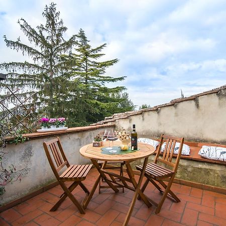 Casa Al Cantone Certaldo Dış mekan fotoğraf