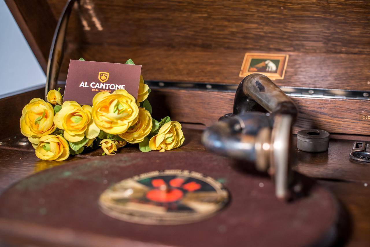 Casa Al Cantone Certaldo Dış mekan fotoğraf